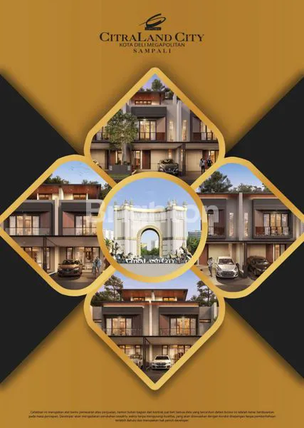 image CITRALAND CITY SAMPALI TAHAP 2. HARGA START FROM 1,8 M. BOOKING FEE & DAPATKAN PROGRAM EXCLUSIVE (2)