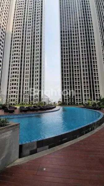 APARTEMEN CHADSTONE CIKARANG