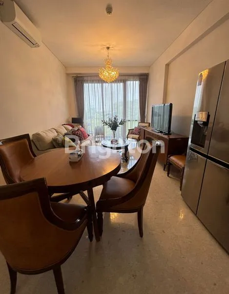 image APARTMENT MARIGOLD NAVAPARK BSD TANGERANG (2)