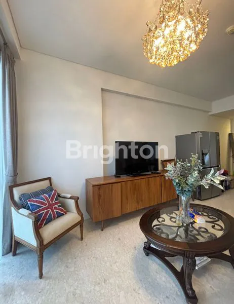 image APARTMENT MARIGOLD NAVAPARK BSD TANGERANG (1)