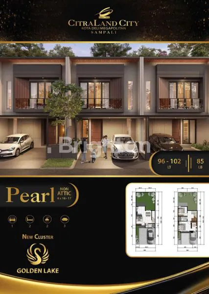 image CITRALAND CITY SAMPALI TAHAP 2 ,HARGA START FORM 1,8 M - BOOKING FEE & DAPATKAN BONUS EXCLUSIVE (4)
