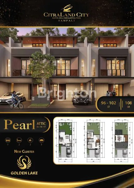 image CITRALAND CITY SAMPALI TAHAP 2 ,HARGA START FORM 1,8 M - BOOKING FEE & DAPATKAN BONUS EXCLUSIVE (3)