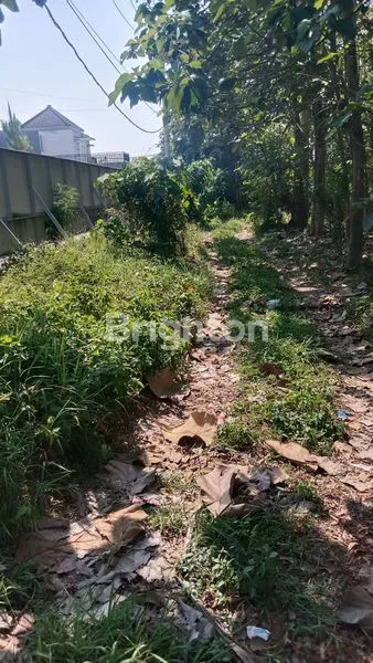 image TANAH YANG HANYA 2 MENIT DARI BANDARA ABDULRAHMAN SALEH (6)