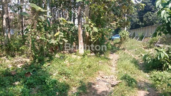 image TANAH YANG HANYA 2 MENIT DARI BANDARA ABDULRAHMAN SALEH (8)