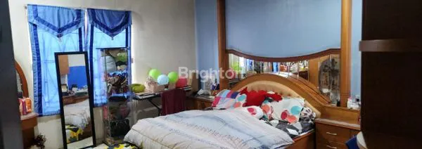 image RUMAH DI JALAN BOULEVARD LIPPO KARAWACI UTARA TANGERANG (5)