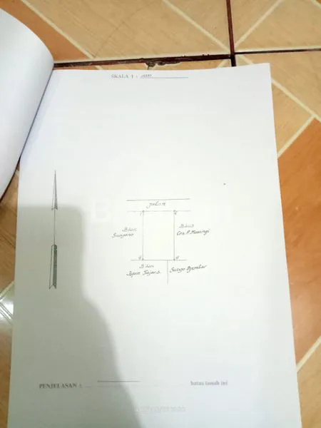 image FOR SALE TANAH DI SASAK PANJANG.TAJUR HALANG.BOGOR (8)