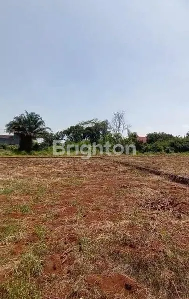 image FOR SALE TANAH DI SASAK PANJANG.TAJUR HALANG.BOGOR (6)