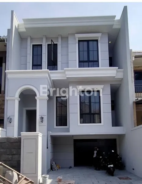 Gambar Property AMERICAN STYLE NEW GRESS