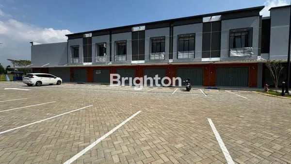 Gambar Property RUKO DI PASMOD BSB MIJEN NGALIYAN SEMARANG