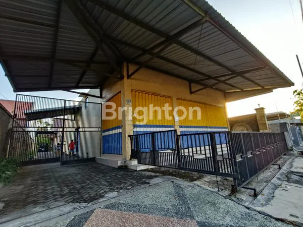 RUKO DI VETERAN SUKODONO