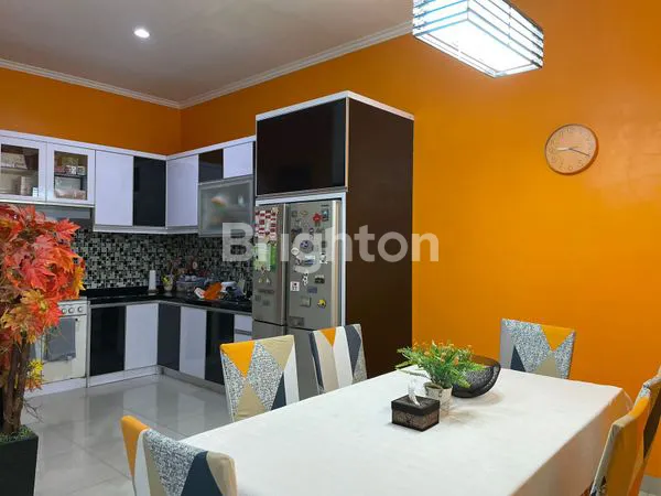 image RUMAH BAGUS.HOMMY.FULL FURNISH.BUKIT NIRWANA RESIDENCE.BOGOR (5)