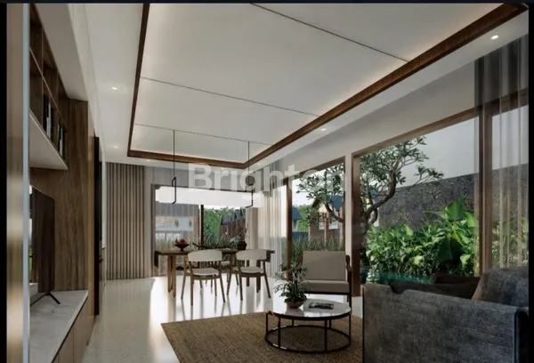 image VILLA THYPE C ASRI DAN NYAMAN DI KUMARA UBUD (7)