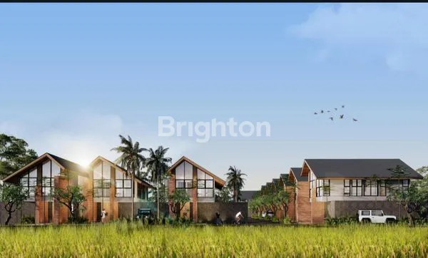 image VILLA THYPE C ASRI DAN NYAMAN DI KUMARA UBUD (6)