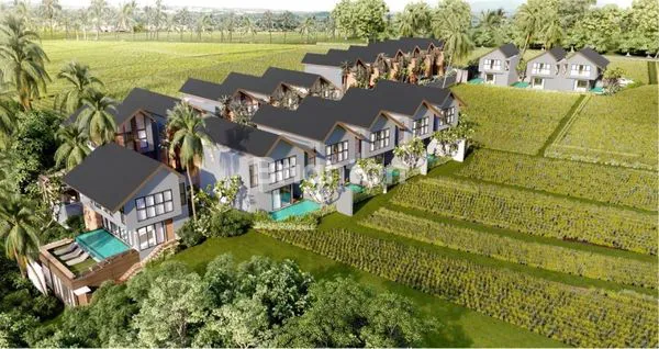 image VILLA THYPE C ASRI DAN NYAMAN DI KUMARA UBUD (8)