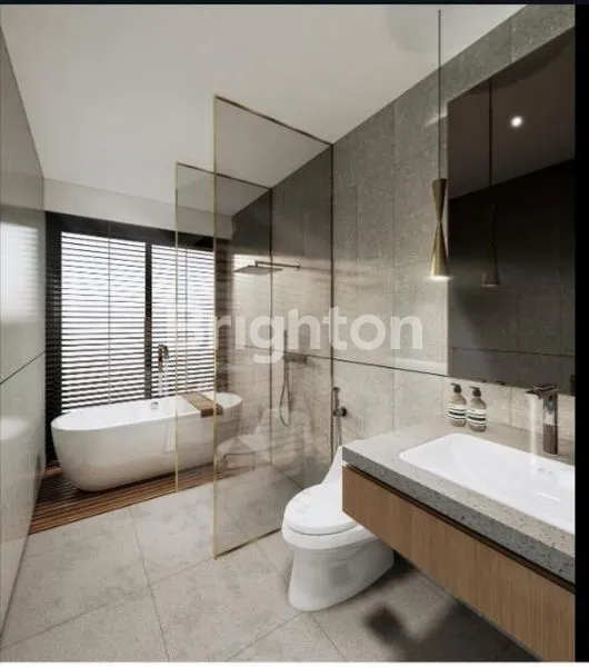 image VILLA THYPE C ASRI DAN NYAMAN DI KUMARA UBUD (4)