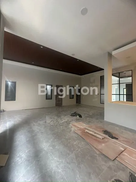 image RUMAH MEWAH 12KT DI SARANGAN MALANG - AREA PREMIUM 600M² (8)
