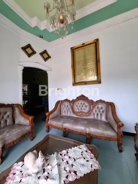 image LOKASI 5 MENIT KE PASAR PERUMNAS (4)