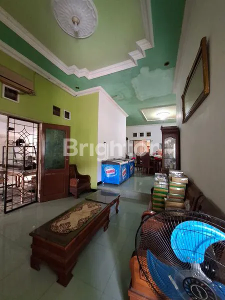 image LOKASI 5 MENIT KE PASAR PERUMNAS (5)