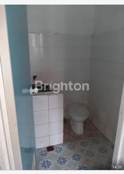 image RUMAH MINIMALIS MASIH BARU DI PERMATA ALAM PERMAI  (5)