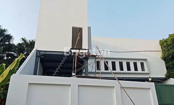 image GUDANG KAV. DPR CIPONDOH (1)