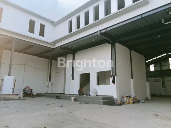 image GUDANG KAV. DPR CIPONDOH (3)