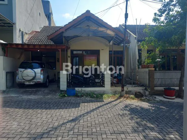 image RUMAH DI BUKIT SARI SEMARANG (1)