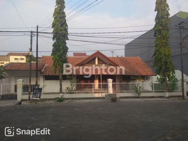 Gambar Property DIJUAL RUMAH : GAYUNG SARI, SURABAYA. SHM- IMB,ID 20
