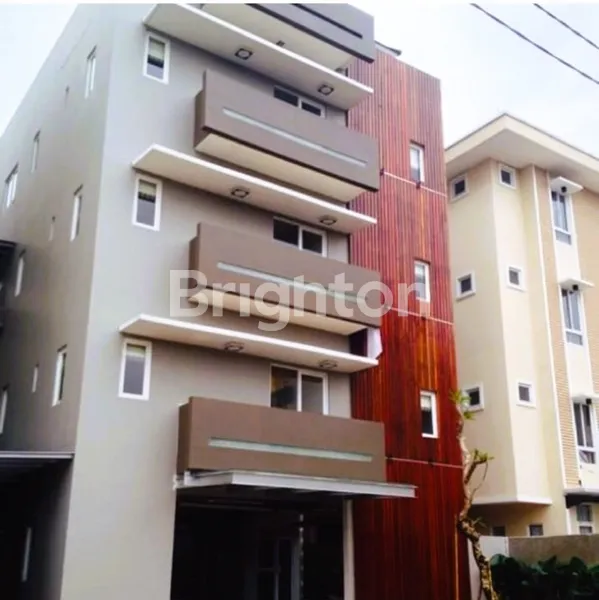 image RUMAH KOST DEKAT KAMPUS UPH KARAWACI TANGERANG (2)