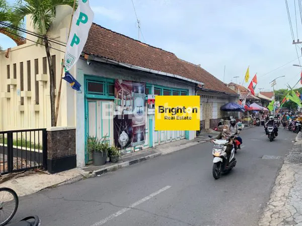 image TURUN HARGA RUMAH JOGLO DI KOTA GEDE (1)