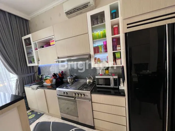 image MADJA RESIDENCE @ PURI, JAKBAR, HUNIAN EKSKLUSIF. NEGO SAMPAI DEAL (6)