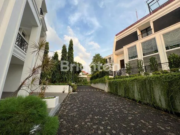 image MADJA RESIDENCE @ PURI, JAKBAR, HUNIAN EKSKLUSIF. NEGO SAMPAI DEAL (1)