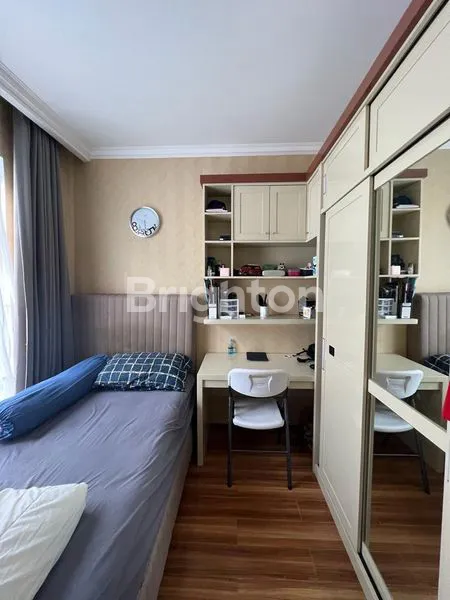 image MADJA RESIDENCE @ PURI, JAKBAR, HUNIAN EKSKLUSIF. NEGO SAMPAI DEAL (3)