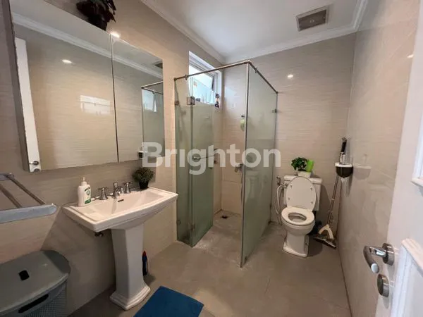 image MADJA RESIDENCE @ PURI, JAKBAR, HUNIAN EKSKLUSIF. NEGO SAMPAI DEAL (5)