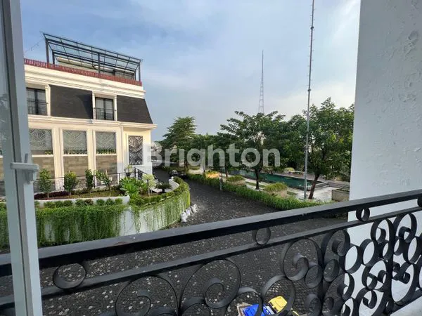 image MADJA RESIDENCE @ PURI, JAKBAR, HUNIAN EKSKLUSIF. NEGO SAMPAI DEAL (7)