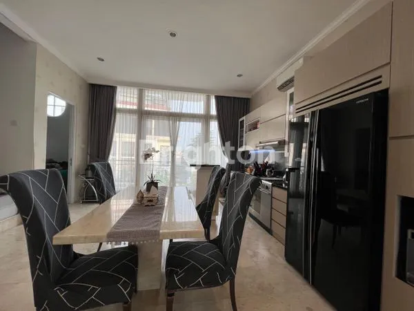 image MADJA RESIDENCE @ PURI, JAKBAR, HUNIAN EKSKLUSIF. NEGO SAMPAI DEAL (4)