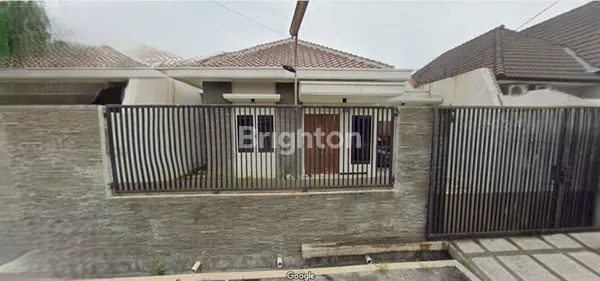 image RUMAH SIAP HUNI DEKAT PAKUWON CITY GALAXY MALL KERTAJAYA KLAMPIS DHARMAHUSADA MERR KERTAJAYA ITS UNAIR UNTAG PETRA (1)