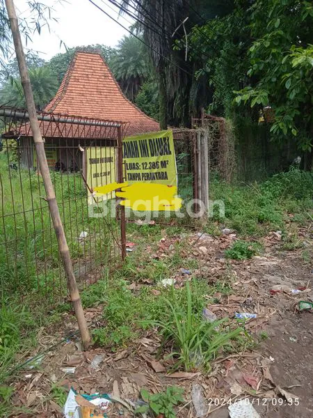 image TANAH DIJUAL DI DAERAH PASIR JAMBU (1)
