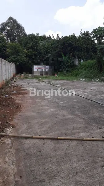 image TANAH CILEUNGSI (2)