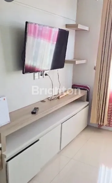 image HOT LISTING !! APARTEMEN SIAP HUNI TANGLIN PAKUWON INDAH  (1)
