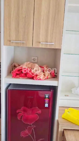 image HOT LISTING !! APARTEMEN SIAP HUNI TANGLIN PAKUWON INDAH  (6)