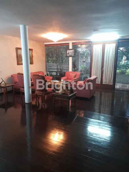 image CEPAT MURAH DEKAT ST MRT DI CIPETE JAKARTA SELATAN  (6)