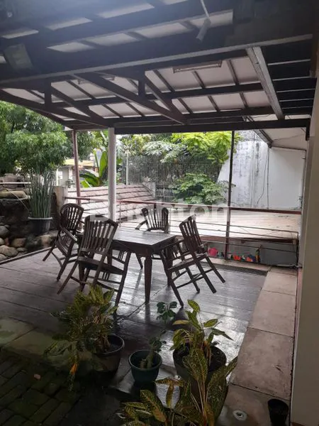 image CEPAT MURAH DEKAT ST MRT DI CIPETE JAKARTA SELATAN  (4)