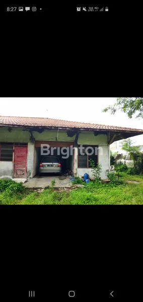 image DIJUAL RUMAH BESAR DI TUGUREJO KOTA SEMARANG (2)