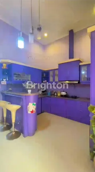 image RUMAH 2 LANTAI DI DAERAH BUNGA- BUNGA (4)