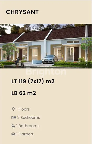 image RUMAH SIAP HUNI LEBAR 7 SURVANA SUTERA SHM (4)