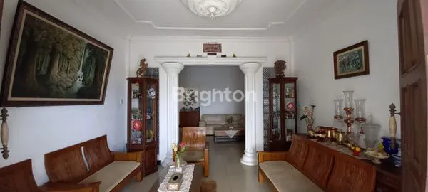 image RUMAH MEWAH 3 LANTAI VIEW LAUT DI MARKONI BALIKPAPAN (6)