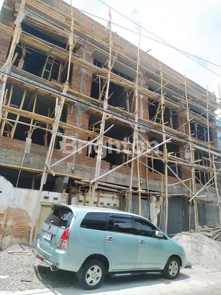 RUKO SETYA MAKMUR GAJAHAN