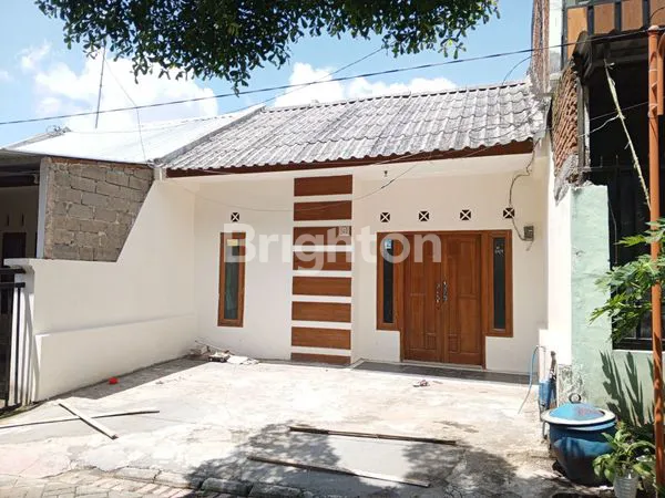 image RUMAH NYAMAN ,  PERUM BTU, DEKAT EXIT TOL MALANG (1)