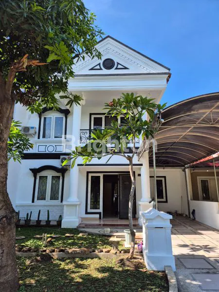 image RUMAH SIAP HUNI LAGUNA REGENCY PAKUWON CITY FURNISHED (1)