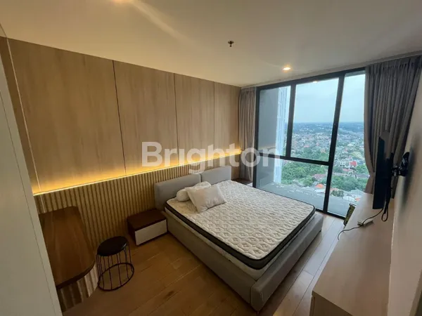 image APARTMENT JUAL RUGI FULL FURNISHED NEW LOOK DEKAT GEDUNG PERKANTORAN SIMATUPANG IZZARA APARTMENT JAKARTA SELATAN (2)